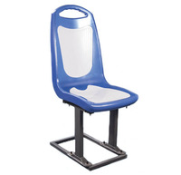 Chaise de passager pour bus de ville, mini siège, nouveau design, vente en gros, offre spéciale,