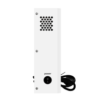 Stabilisateur de tension automatique de type inverseur statique IGBT 220V pour la maison, pour climatiseur 220 volts