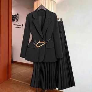 2026 New Fashion Women's Decorative <strong>Coat</strong> Extended Women's Belt U-shaped <strong>Skirt</strong> Belt Without Waistband - Product Image 3