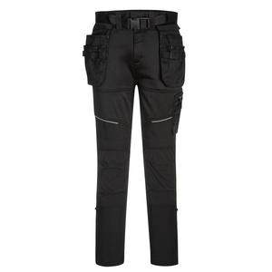 PORTWEST - KX343BKRXL KX3 Holster Jogger pantalon noir-PANTALON DE TRAVAIL EAN 5036108348855 PERFORMANCE PANTALON DE TRAVAIL - Product Image 1