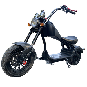European Warehouse 2018 Vintage 60V 20AH 1500W Fat Bike Kit 60v - Product Image 1