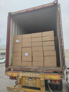 <span class=keywords><strong>Rideau</strong></span> à lanières transparent bleu-vert de haute qualité avec matériau DOP DOTP, non gras, non jaunissant, pour atelier de production - Product Image 6