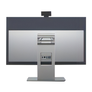 PC Tout-en-un Professionnel 27'' Intel i7/i5/i3, 8 Go de RAM DDR3, SSD 256 Go, Écran Incurvé 1920x1080p, Quad-Core, Carte Graphique 2 Go, Neuf UE - Product Image 4