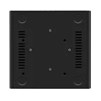 H14 软路由器 4x2.5G i226 4*LAN 工业无风扇迷你电脑 OPNsense VPN 服务器 pfSense ESXi 防火墙设备
