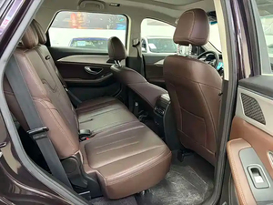 Venta de Autos Usados Jetour X90 PLUS 2021 1.6TD 7DCT Villa SUV de 7 Plazas, Gasolina, Vehículos Usados de Segunda Mano para Exportación - Product Image 5