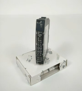 وحدة تحكم برمجية PLC جديدة وأصلية 312400 متوفرة في المستودع - Product Image 1