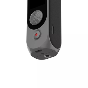 <span class=keywords><strong>XIAOMI</strong></span> — <span class=keywords><strong>FIMI</strong></span> PALM 2 caméra à cardan palm2 4K, 100Mbps, stabilisateur WiFi, 308 min, réduction de bruit, micro, détection du visage, piste intelligente - Product Image 4
