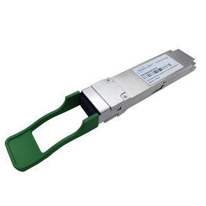 Módulos Ópticos Qsfp28 100g Cwdm4 2km Ir4 1310 Nm Tr-fc13t-naz, Tr-fc13t-naz, Innolight Original Qsfp28 100 G 13 - Product Image 1