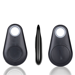 Localizzatore GPS Smart Bluetooth e 4G Anti-smarrimento per Chiavi, Mini Tracker per Animali Domestici (Cani e Gatti) e Portachiavi con Funzione Trova Auto - Product Image 1