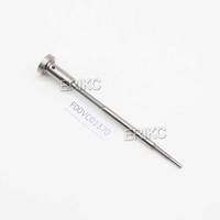 Válvula de Control de Presión ERIKC F 00V C01 370, Válvula de Control de Inyector diésel F00VC01370, F00V C01 370 para 0445110323