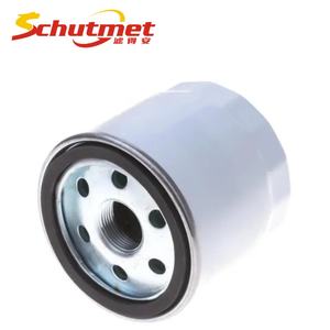 Filtro de aceite de coche de repuestos de coche de alta calidad para Ford TRANSIT BUS 2013- OEM BK2Q6714AA 1812551 9808867880 - Product Image 1