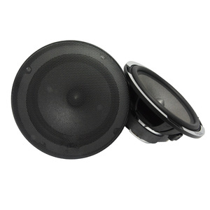Altavoz para Auto TANBX de 165 mm y 4 Ohmios, Bobina de Voz Única, Mejora para Puerta Delantera, para Audio de Alta y Baja Frecuencia - Product Image 3