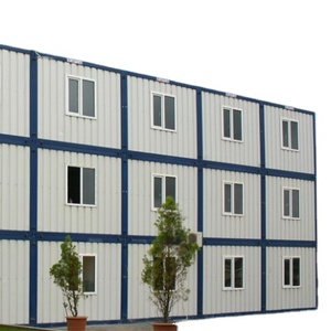 Casa Modular Móvil Plegable Tipo Caravana, Prefabricada, Expandible, Tipo Contenedor sobre Ruedas - Product Image 5