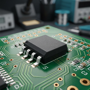 Circuito Integrado ATMLH SOP8 ATMLH048 Chips IC - Product Image 3