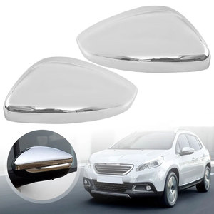 Coque de rétroviseur extérieur pour Peugeot 208 2008 - 2019 Citroën <span class=keywords><strong>C3</strong></span> 2016-2020 - Product Image 6