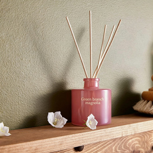 Difusor <span class=keywords><strong>de</strong></span> Aroma Magnolia Willow - Altas Valoraciones <span class=keywords><strong>de</strong></span> Clientes, Favorito <span class=keywords><strong>de</strong></span> Compra Recurrente, Fragancia Duradera para Aromaterapia - Product Image 4