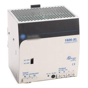 Contacteurs et dispositifs de protection série 1606-XLSDNET4, contacteur AC pour commande de moteur électrique, contrôleurs dédiés PLC PAC - Product Image 1