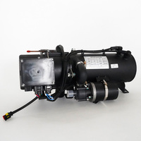 Chauffe-eau diesel RUIDIAITE 10KW 12V/24V en promotion pour caravanes, camions, voitures, bus et véhicules de transport, garantie 1 an