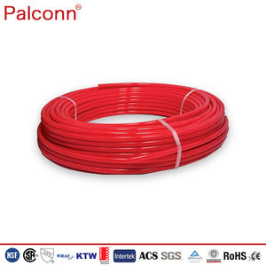 עוטף פיקס הסמכה iso 15875 צינורות 16*2.0 מ "מ עבור אינסטלציה - Product Image 5