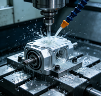 Fabricant professionnel OEM de pièces moulées sur mesure : engrenages en fonte, pièces en acier inoxydable, pièces en alliage d'aluminium moulées par investissement, pièces en aluminium moulé sous pression