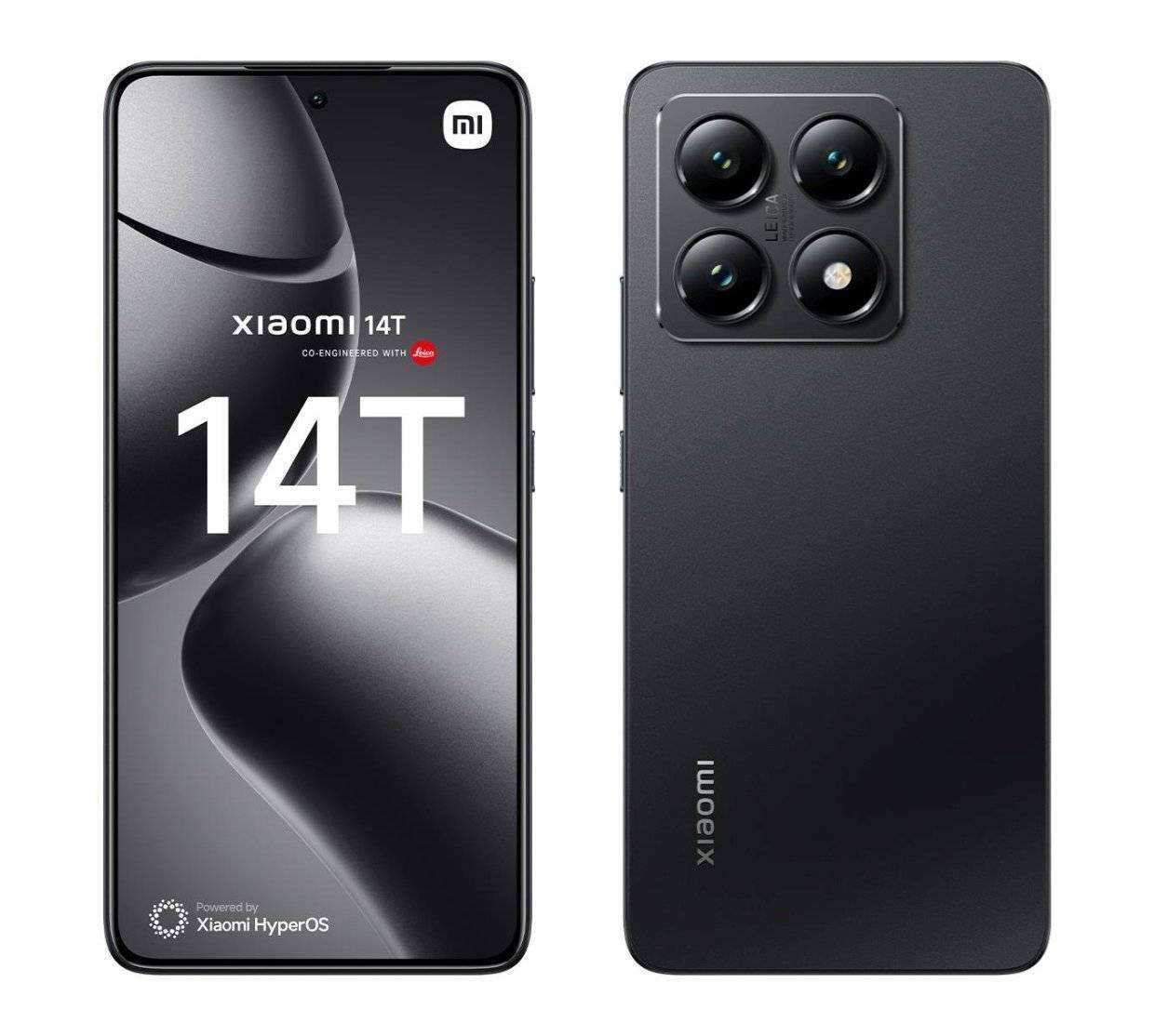 ไทเทเนียมแบล็ค