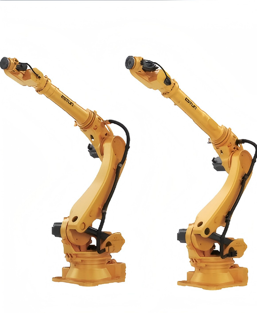 Eston Industrial Robot Large Load Series Industrial Robots ER350-3300