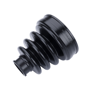 MF-2912 MASUMA Funda de neopreno para junta homocinética, protector de polvo para junta homocinética, componentes de suspensión y chasis automotriz para TOYOTA - Product Image 4