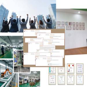 Alta qualità di grande diametro piccola cella a <span class=keywords><strong>Gas</strong></span> efficiente Micro Volume soluzione di analisi del <span class=keywords><strong>Gas</strong></span> - Product Image 6