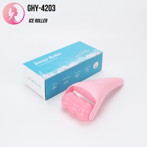 Hot bán Ice massage con lăn cho vẻ đẹp trên khuôn mặt massage i1l-<span class=keywords><strong>q</strong></span> ổn định da - Product Image 6