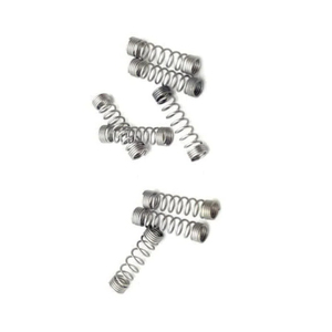 Cabezal de Impresión Springs Compatible con HP Officejet 8710 T520 6700 8210 T120 6600 7110 932 951 T130 711 8702 7600 T525 T125 7610 8610 276dw - Product Image 3