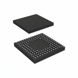 Manufacturer Channel Embedded CY8C6246BZI-D04T Electronic Chips Component 124 VFBGA - Product Image 1