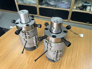 DIY 다채로운 다림질 하마 펄러 비즈 단일 나사 EVA PP PE 파이프 생산 기계 라인 장비 - Product Image 3