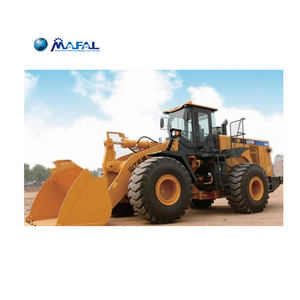 รถตักขนาดใหญ่<span class=keywords><strong>8T</strong></span> 680D Sem680รถใหม่จากประเทศจีน - Product Image 4