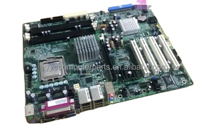 เมนบอร์ด IPC แบบฝัง G7B630 G7B630-N-G เมนบอร์ดอุตสาหกรรม ATX 4 * PCI 2 * COM 2 * LAN พร้อม G7B630 RAM CPU G7B630-N-G ATX motherb - Product Image 4