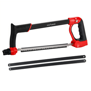 HS4040 Hochleistungs-Gartengeräte SK5 Bogens äge Gartens äge blatt mit Hands äge zum Baums ch neiden Gartengeräte-Schnitts äge - Product Image 2