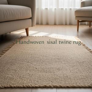 <span class=keywords><strong>Rouleau</strong></span> de tissu en toile de <span class=keywords><strong>jute</strong></span> écologique à texture rustique pour artisanat fait main et projets de décoration intérieure - Product Image 4