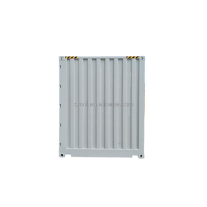 Ready To Ship 20HQ High Cube Full Side Open Container. - Product Image 4