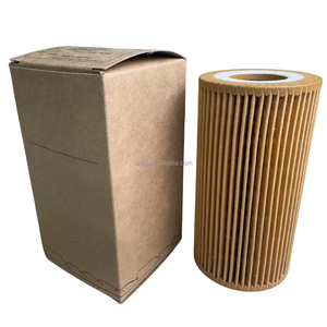 06D115466 06D115562 06D198405 06L115466A 엔진 오일 필터는 Audi A3, A4, TT, 비틀 및 제타 골프에 적합합니다. - Product Image 1