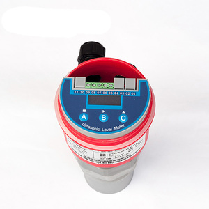 IP67 a01nyub totalmente impermeabile sen0313 7 metri 100m intervallo <span class=keywords><strong>di</strong></span> misurazione della <span class=keywords><strong>distanza</strong></span> livello del serbatoio dell'acqua <span class=keywords><strong>sensore</strong></span> <span class=keywords><strong>ad</strong></span> <span class=keywords><strong>ultrasuoni</strong></span> del carburante - Product Image 6