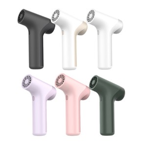 Souffleur sans fil, moteur sans balais, alimenté par batterie, portable, pour usage domestique, 135x110x140mm - Product Image 5