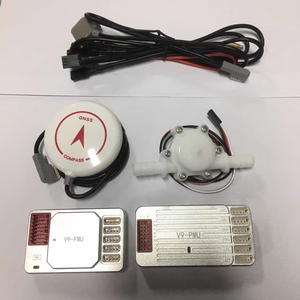 NG410 10kg 10L 4 Axis <b>Plug</b>-in Plant Protection Drone Autonomous Flight Agricultural Pesticide Loading Drone Frame - Product Image 6