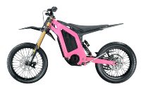 Vélo Électrique Tout-Terrain Léopard Arctique XF PRO 2026 12KW 72V35Ah 96KM/H 342Nm pour Adultes, Léger, Course Off-Road, Motocross
