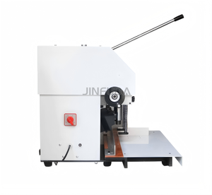 Attrezzatura Portatile Industriale per Foratura <span class=keywords><strong>Carta</strong></span> per Uffici e Tipografie, Macchina <span class=keywords><strong>Perforatrice</strong></span> per <span class=keywords><strong>Carta</strong></span> - Product Image 5