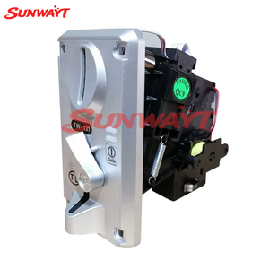 Precio al por mayor: Aceptador de monedas inteligente TW-131 comparable a CPU para máquinas de juegos arcade - Product Image 3