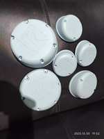 Protection de moteur universelle Robot UR10 JT2 pour 6 axes, niveau de protection IP54, charge utile de 10 kg
