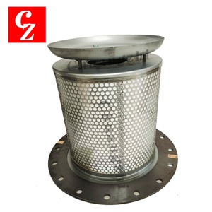 Nouveau séparateur d'huile 575150000P de haute qualité pour compresseur d'air Boge, faible MOQ - Product Image 1