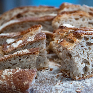 OEM & ODM Tùy Chỉnh Thương Hiệu Của Bạn <span class=keywords><strong>Baker</strong></span> Hoạt Động Ngay Lập Tức Men Khô 500G Bột Nhà Máy Sản Xuất Cho Quá Trình Lên Men Bánh Mì Bánh Pizza Bột - Product Image 6