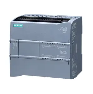 Hete Verkoop Nieuwe Sie Plc 6av6542-0cc10-0ax0 Speciaal Voor Communicatieapparatuur 6av6542-0cc10-0ax0 Op Voorraad