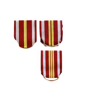 Ruban personnalisé haute ténacité 100D en polyester/nylon, corde de suspension, médaille arc-en-ciel, satin rayé brodé <span class=keywords><strong>camouflage</strong></span> 50mm - Product Image 3