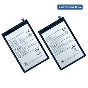 中国优质电池生产智能手机电池厂批发Infinix智能2高清BL-34BX - Product Image 6